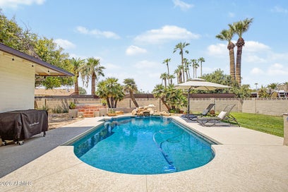4230 N 87TH Place Scottsdale AZ 85251