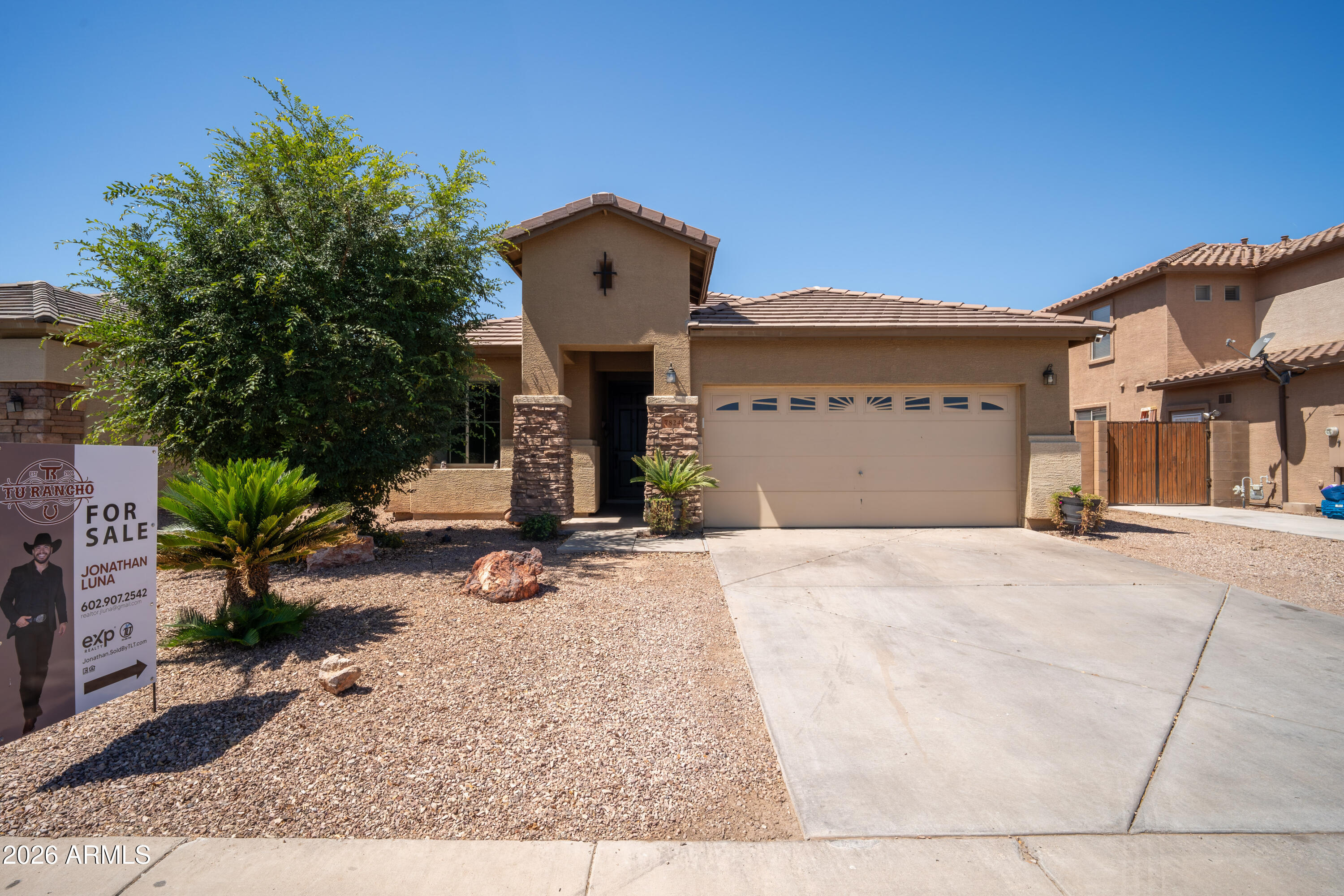 7824 S 73RD Lane
