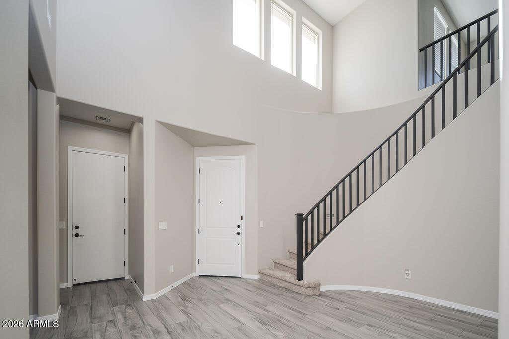 Photo of 3213 N 198th Lane, Buckeye, AZ 85396 (MLS # 7047319)