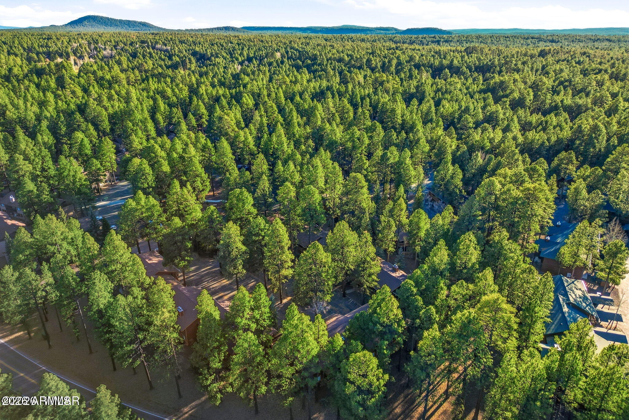 PINETOP LAKES SPORTS VILLAGE UNIT 4 - Residential