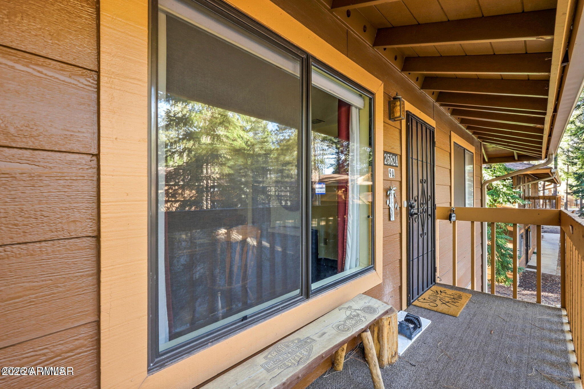 PINETOP LAKES SPORTS VILLAGE UNIT 4 - Residential