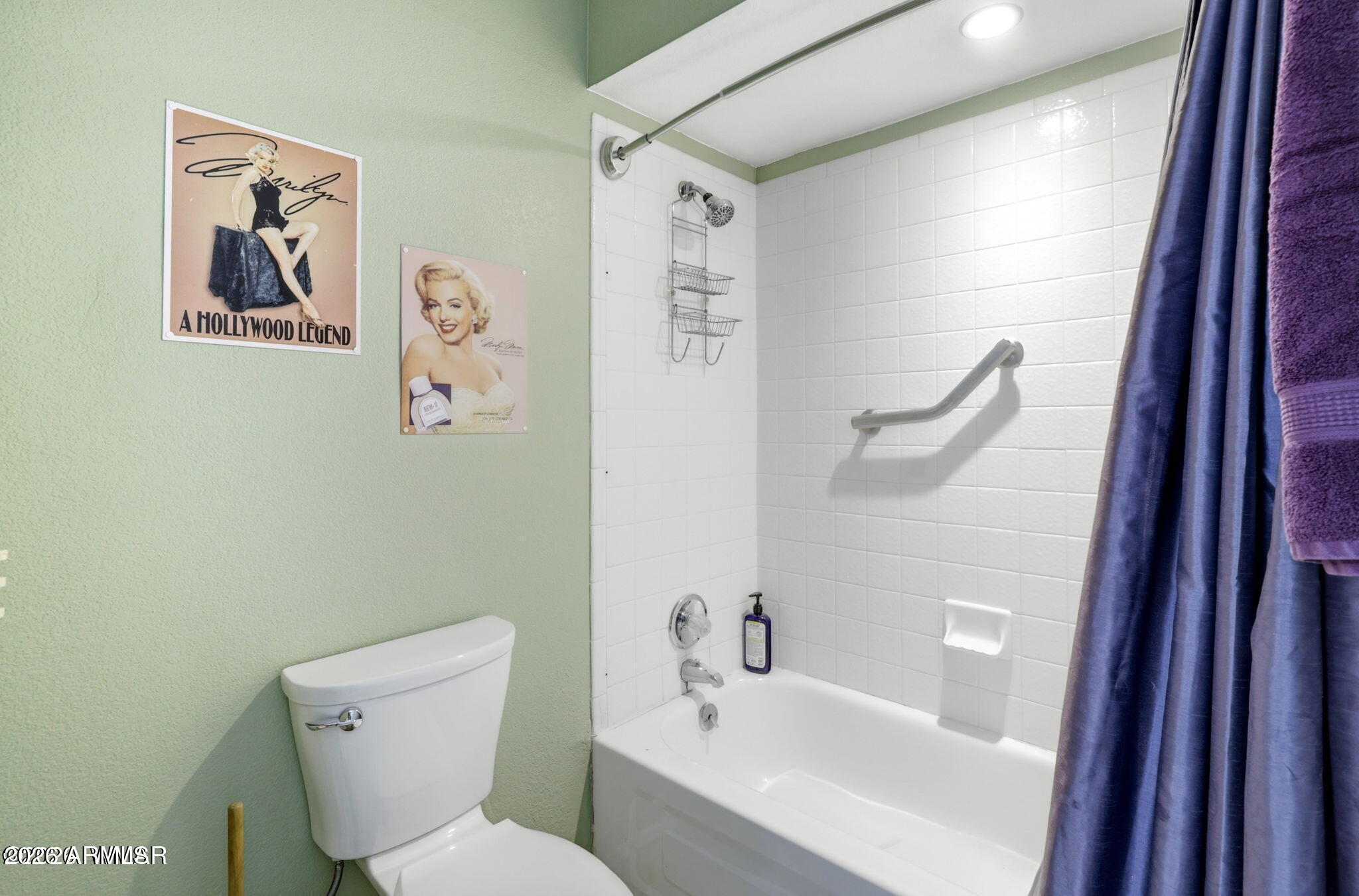 PINETOP LAKES SPORTS VILLAGE UNIT 4 - Residential
