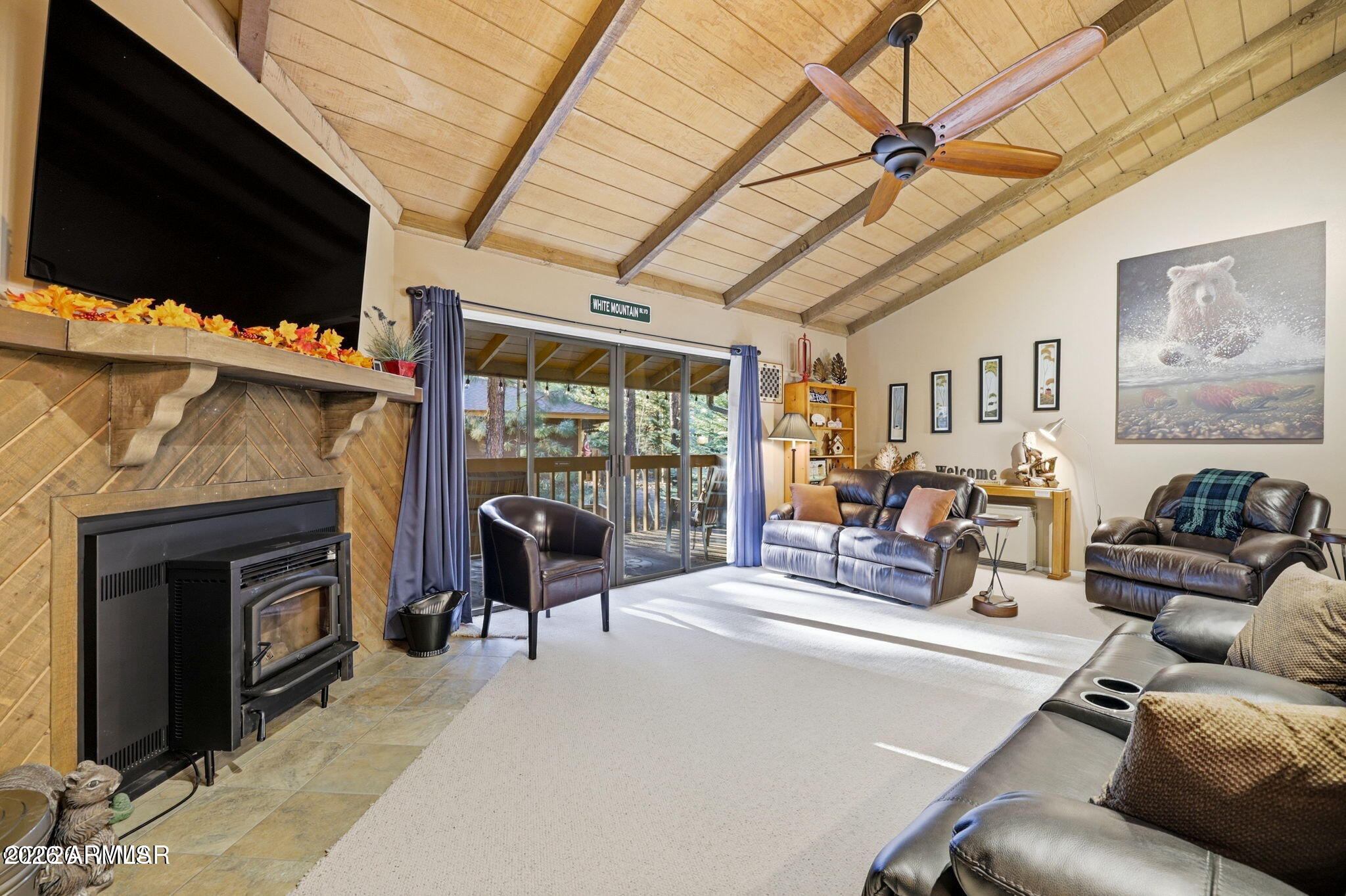 PINETOP LAKES SPORTS VILLAGE UNIT 4 - Residential