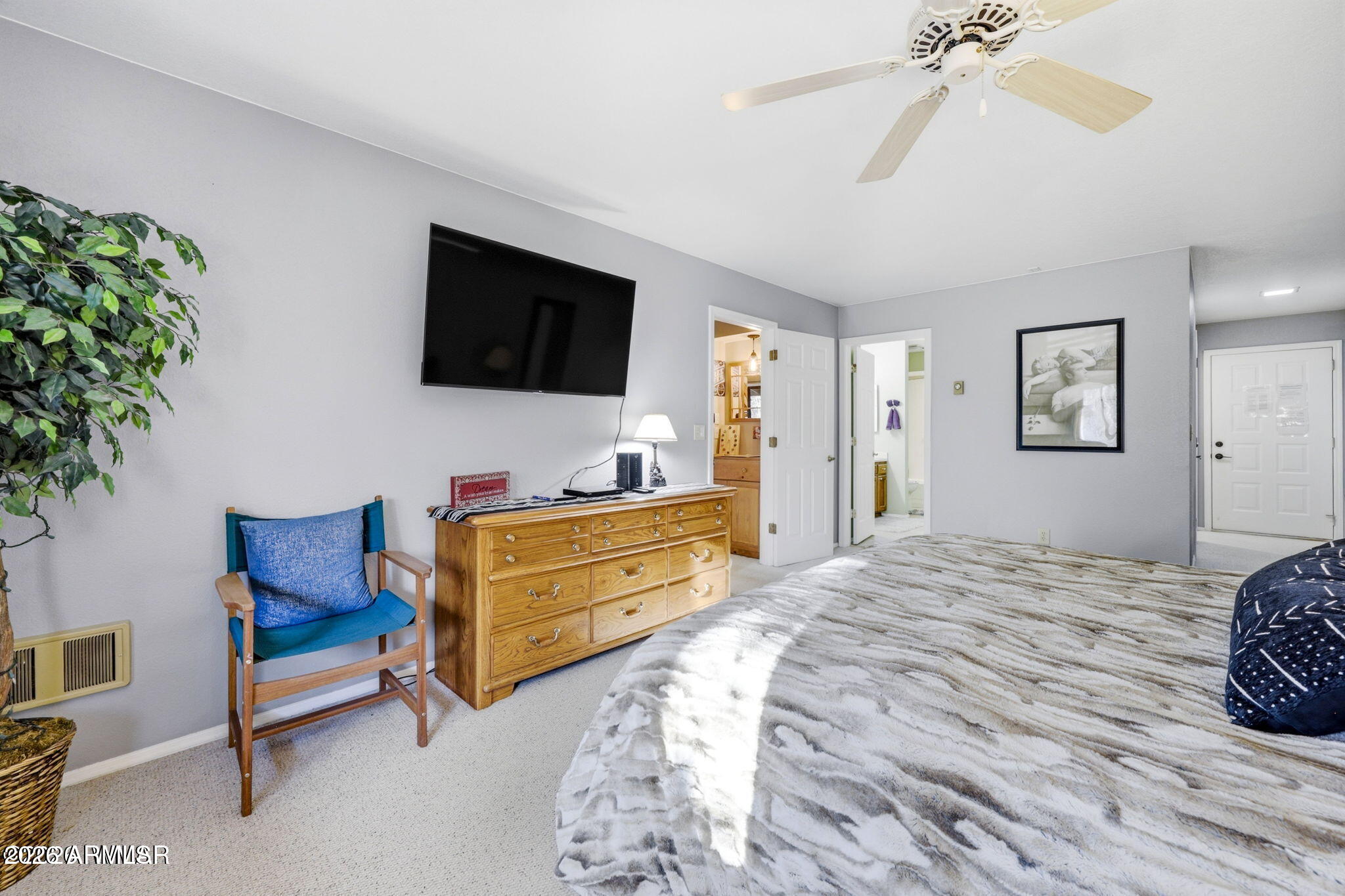 PINETOP LAKES SPORTS VILLAGE UNIT 4 - Residential