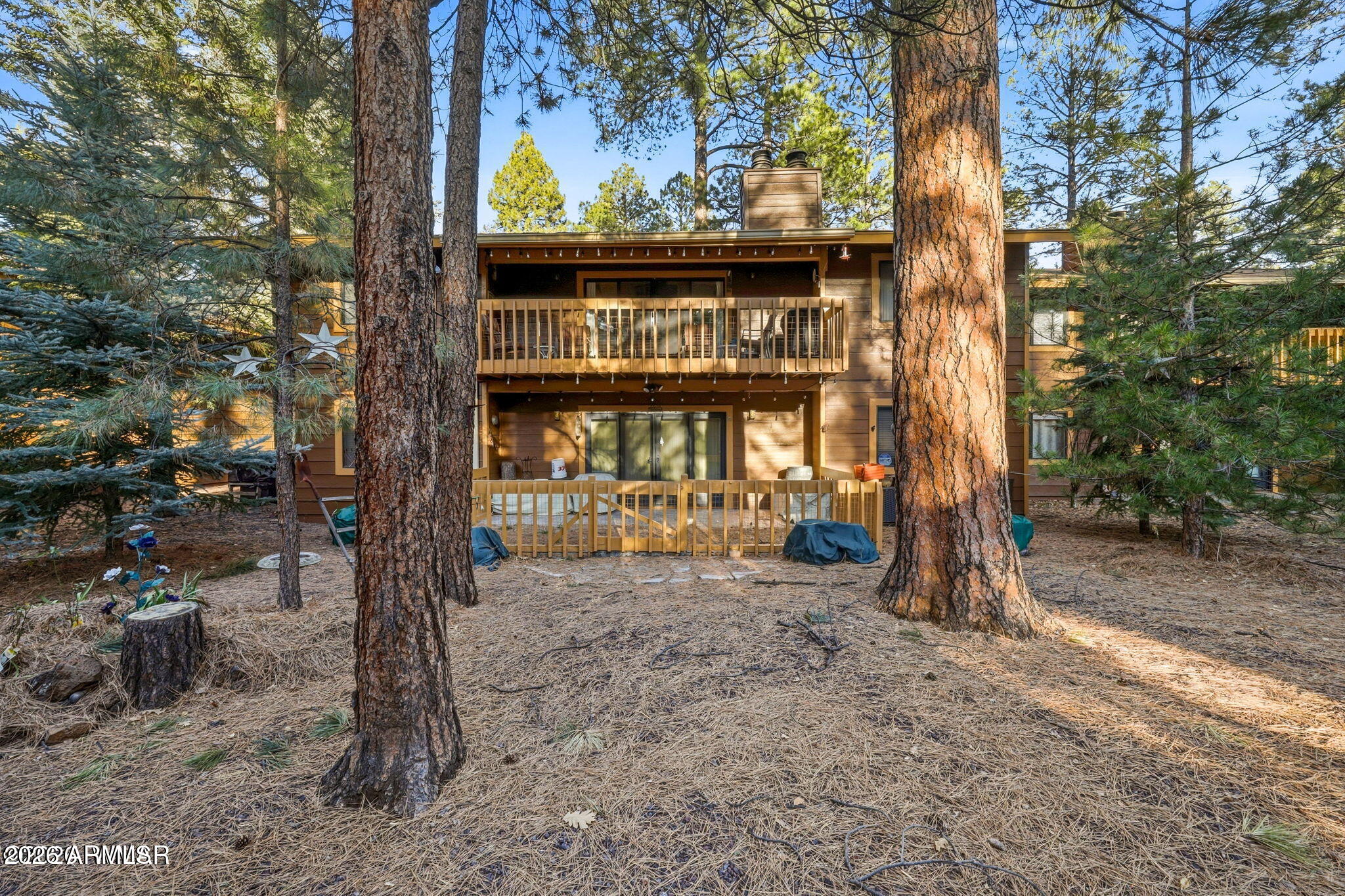 PINETOP LAKES SPORTS VILLAGE UNIT 4 - Residential