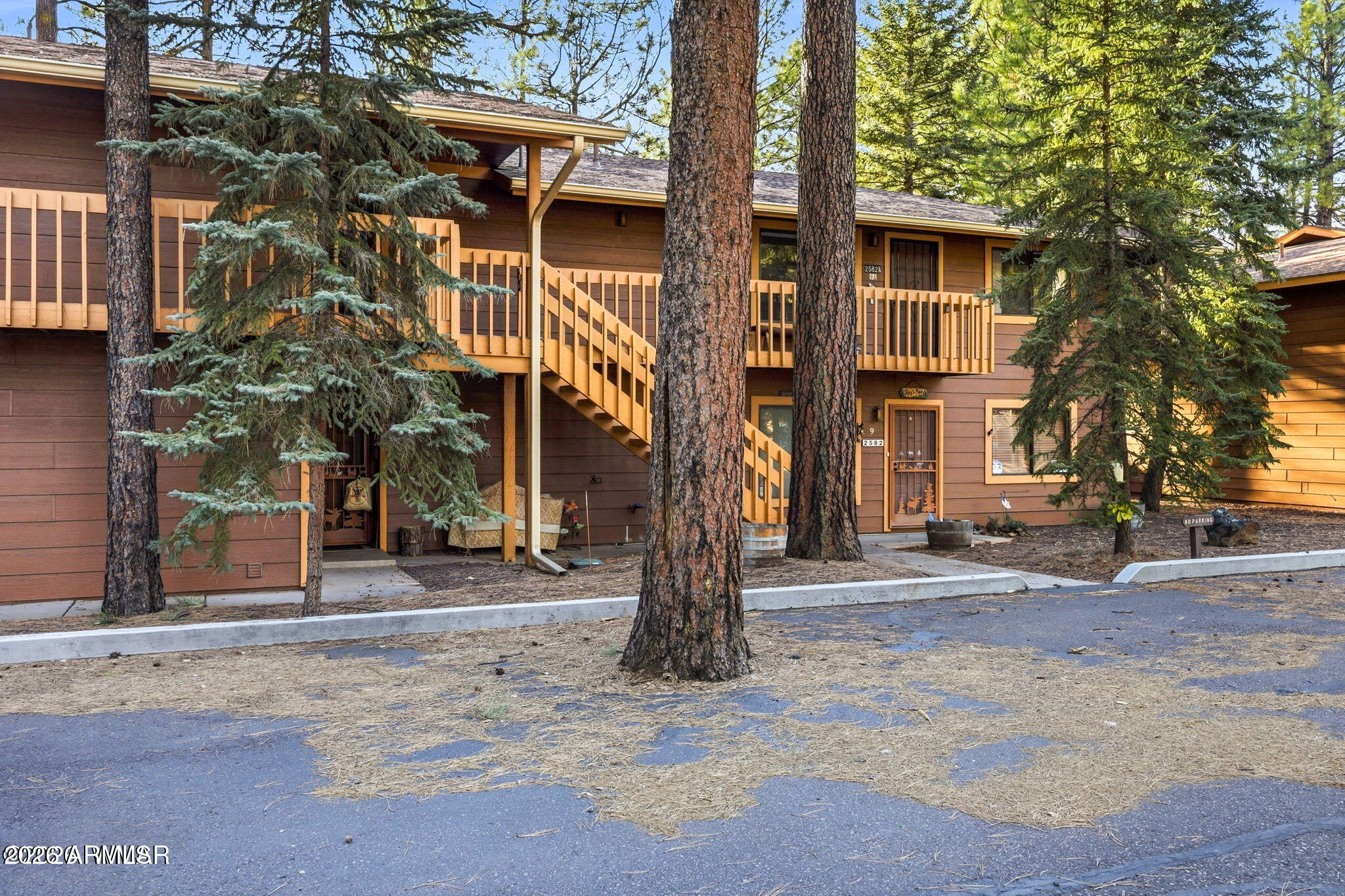 PINETOP LAKES SPORTS VILLAGE UNIT 4 - Residential