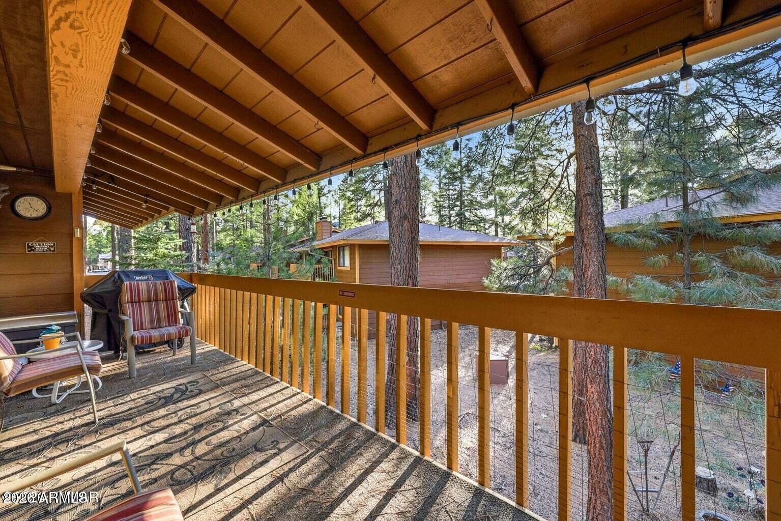 PINETOP LAKES SPORTS VILLAGE UNIT 4 - Residential