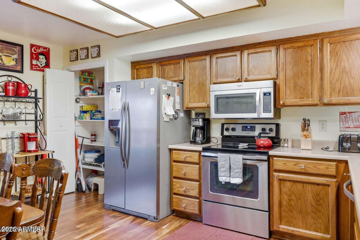 PINETOP LAKES SPORTS VILLAGE UNIT 4 - Residential