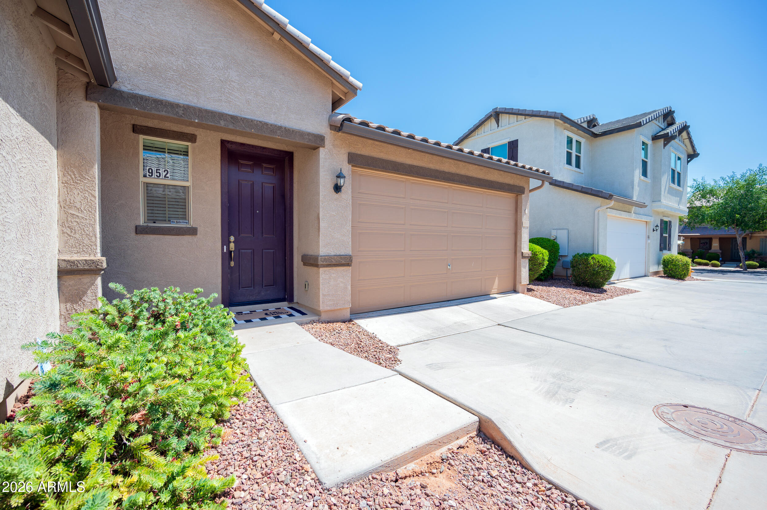 952 S OLYMPIC Drive