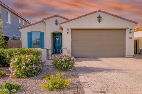 A home in Glendale