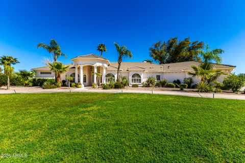 39899 N CREEKSIDE Road San Tan Valley AZ 85140