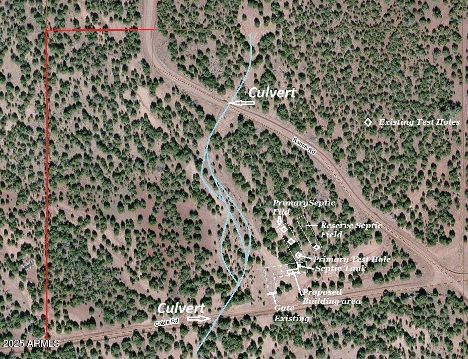 144 B N Ranch Road 144B