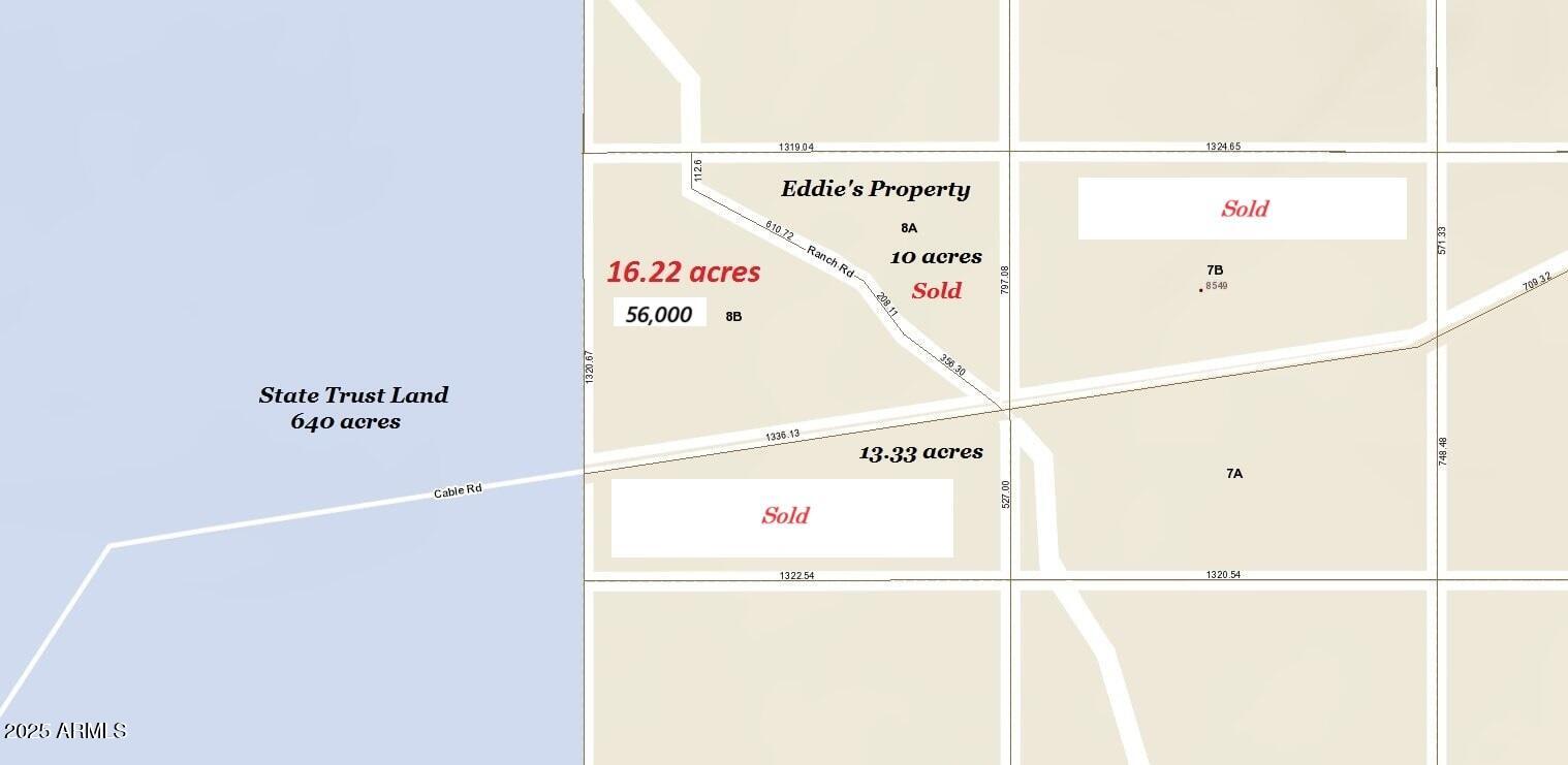 144 B N Ranch Road 144B