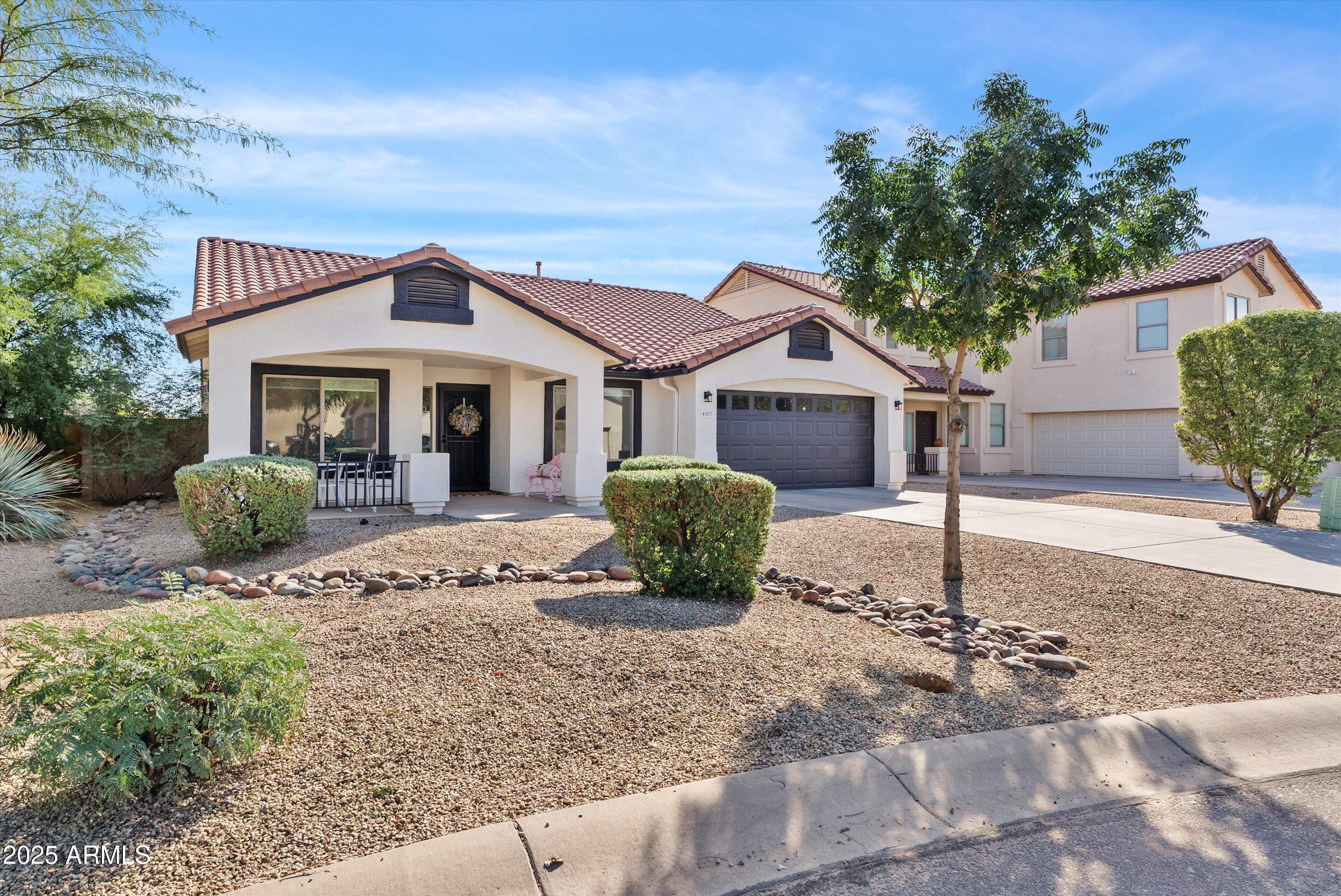4507 E TANZANITE Lane
