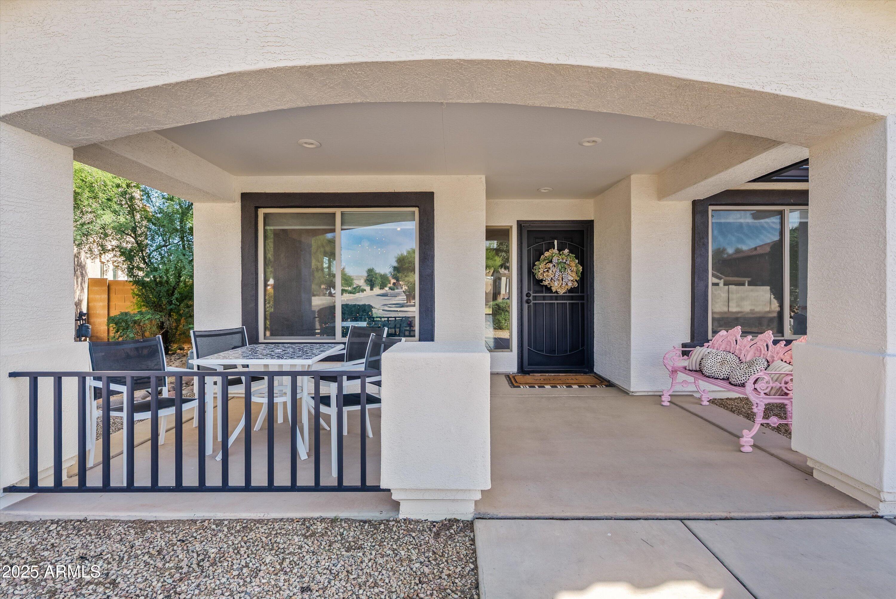 4507 E TANZANITE Lane