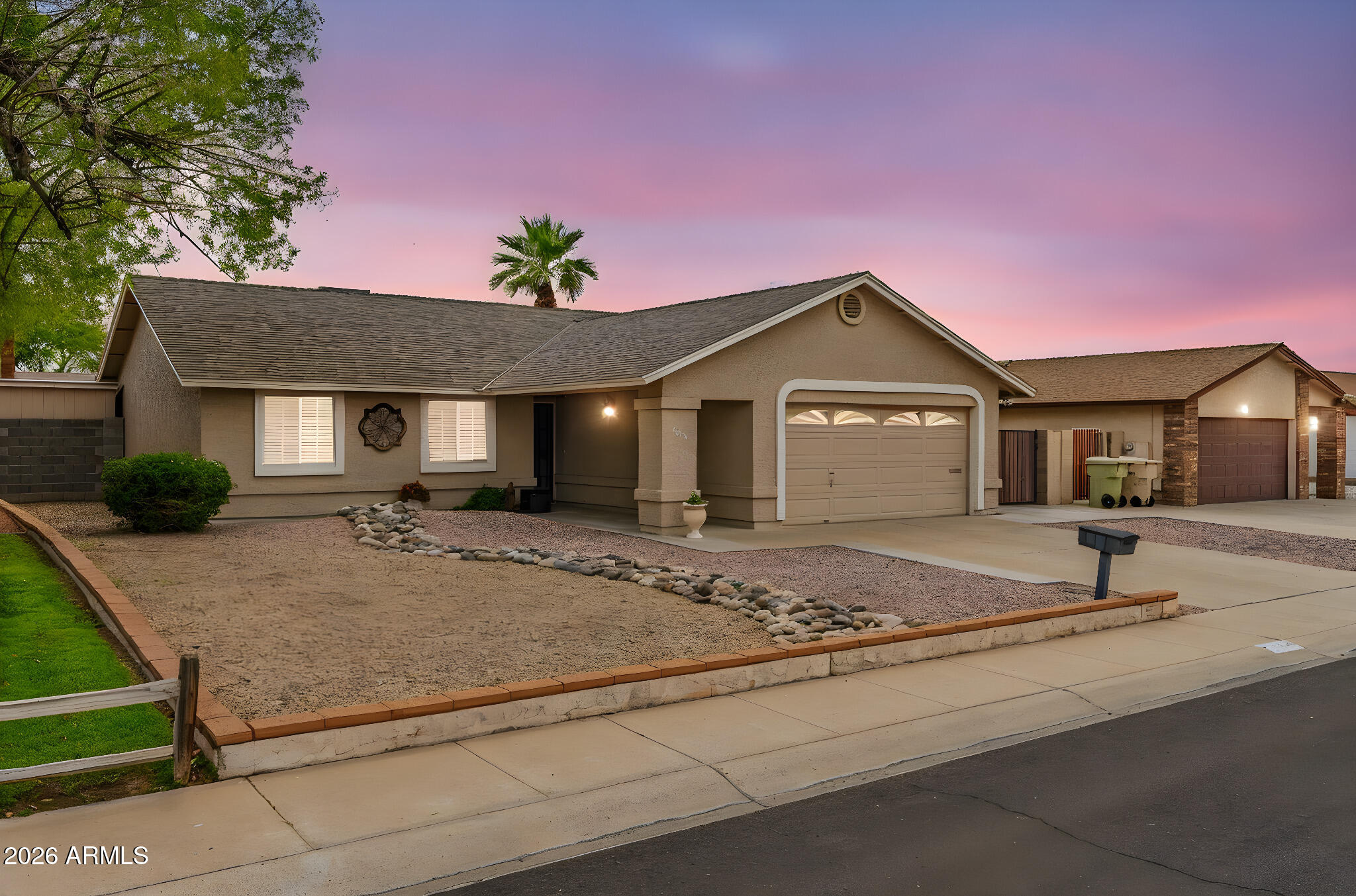 5625 W SUNNYSIDE Drive