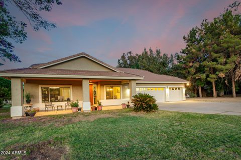 A home in Waddell