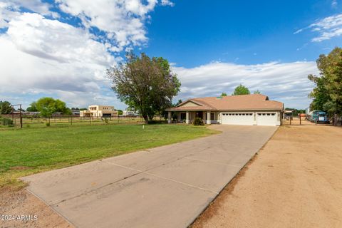 A home in Waddell