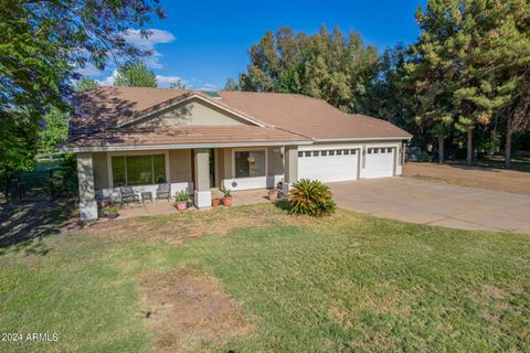 A home in Waddell