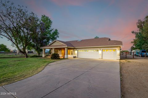 A home in Waddell