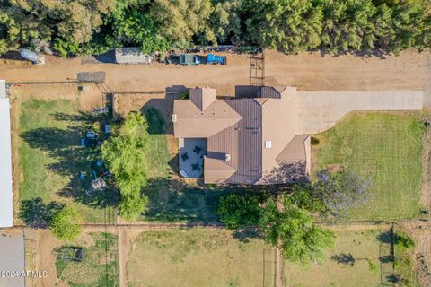 A home in Waddell