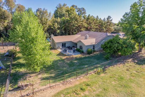 A home in Waddell