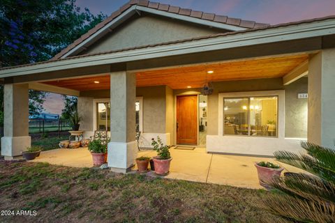 A home in Waddell