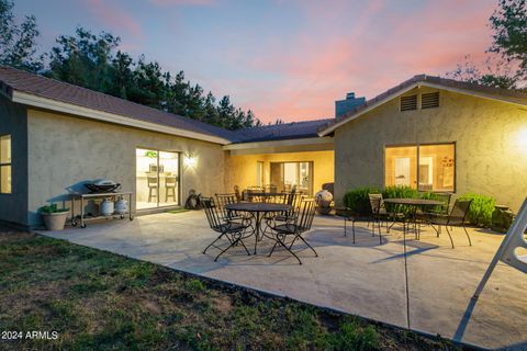 A home in Waddell