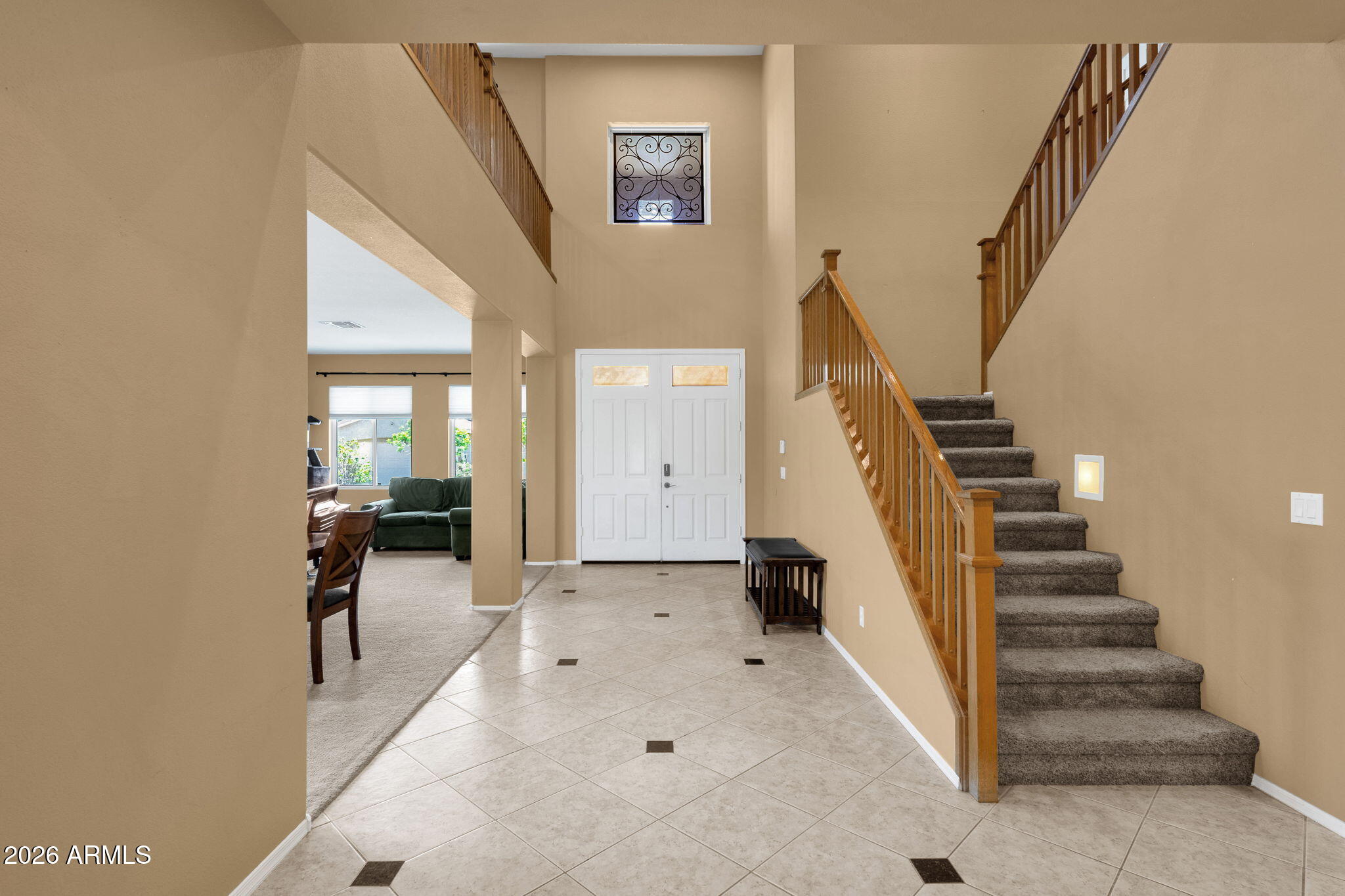 3026 W WALDEN Drive