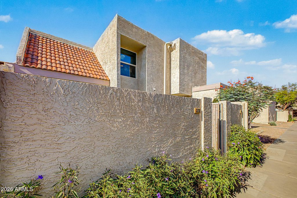 Photo of 1342 W Emerald Avenue #379, Mesa, AZ 85202 (MLS # 7025285)