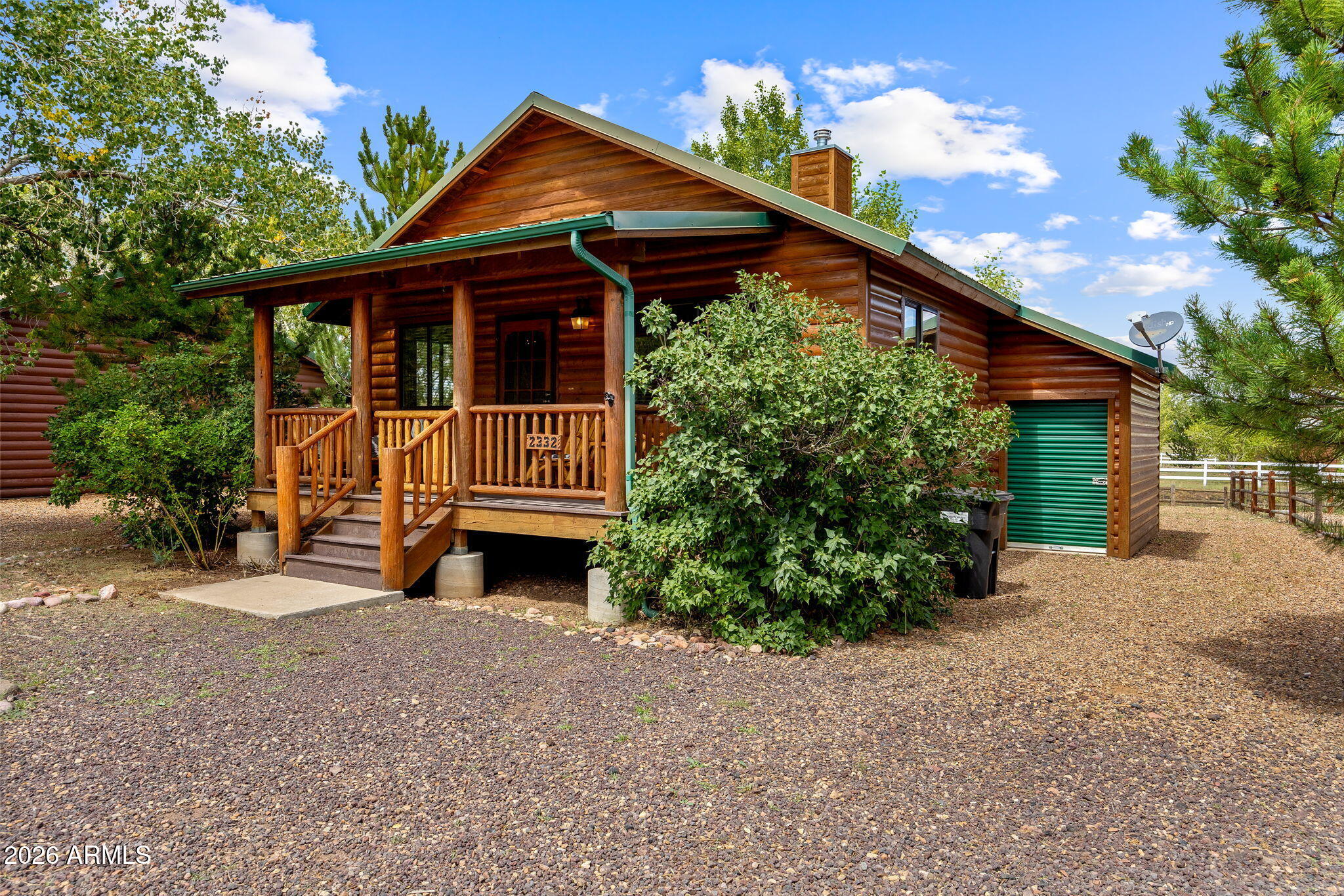 2332 BUFFALO Loop