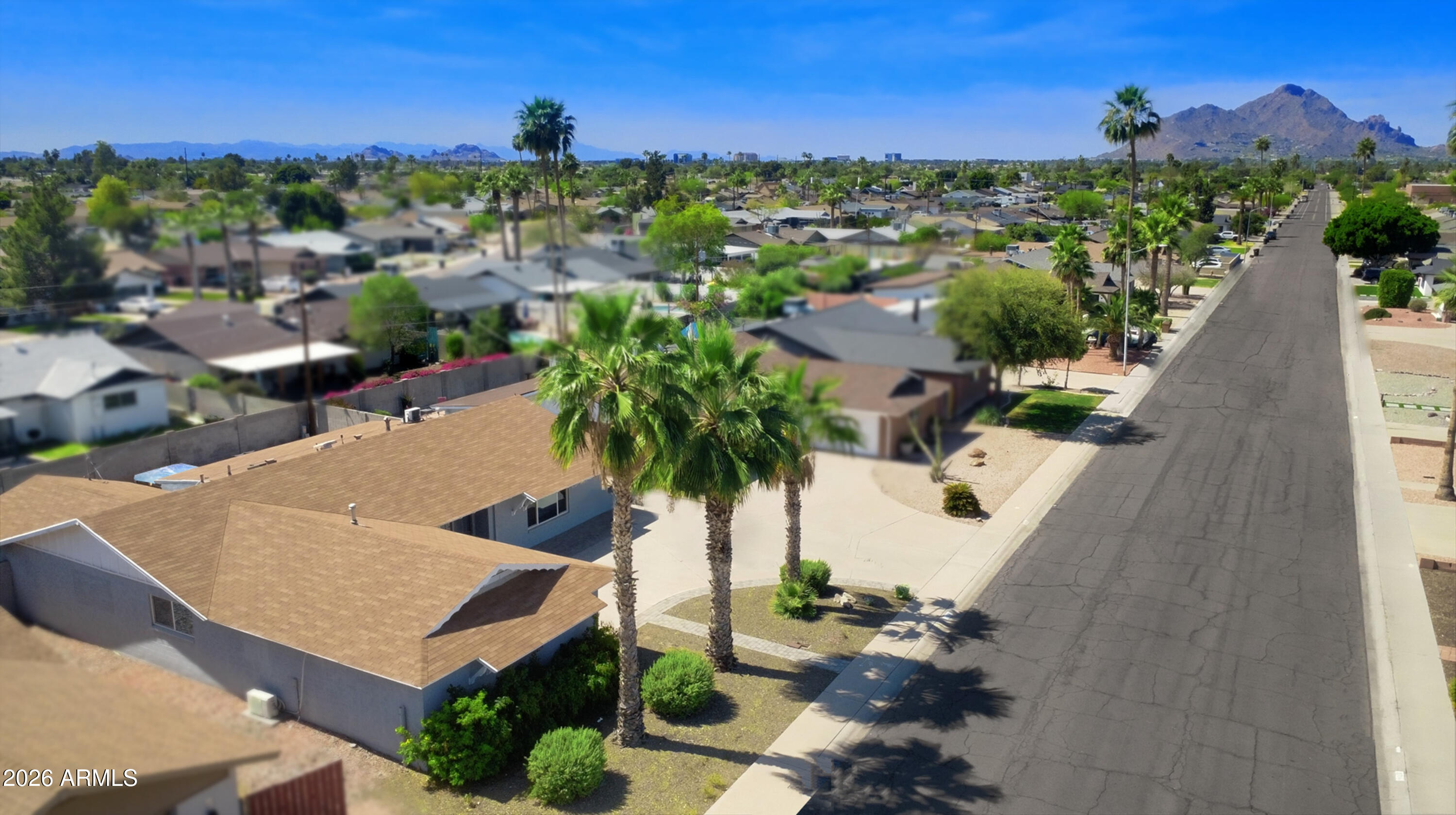 8731 E JACKRABBIT Road