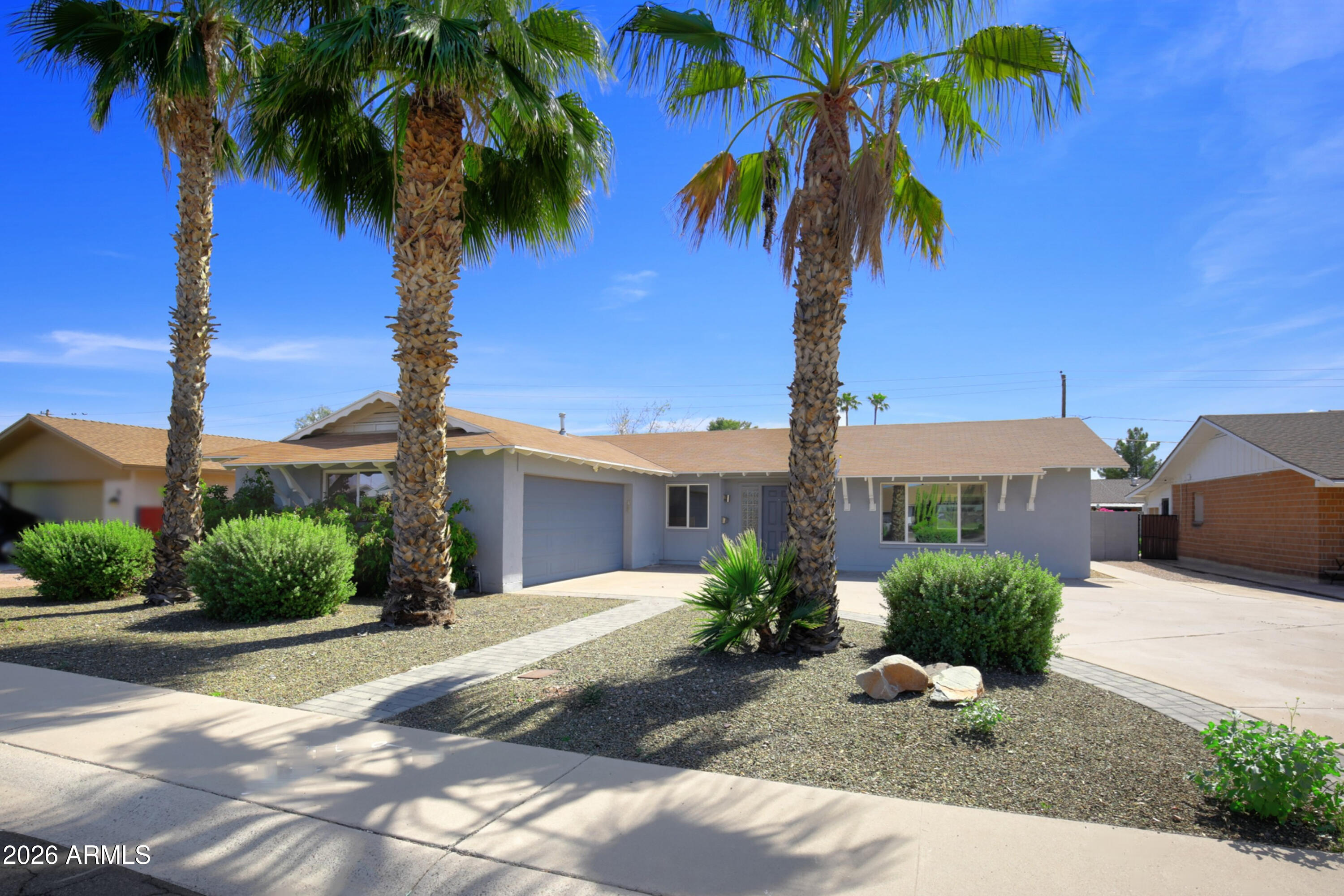 8731 E JACKRABBIT Road