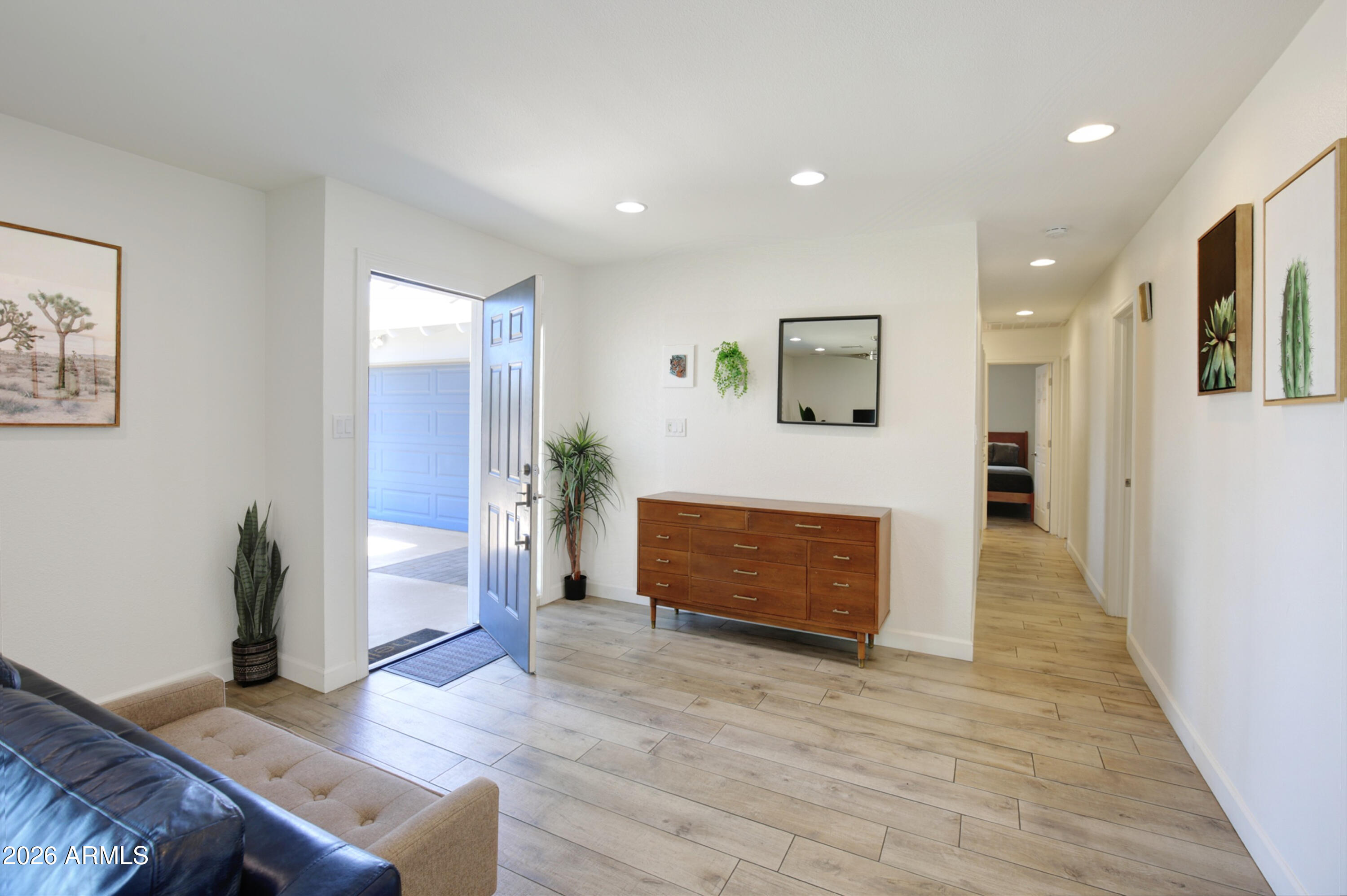 8731 E JACKRABBIT Road