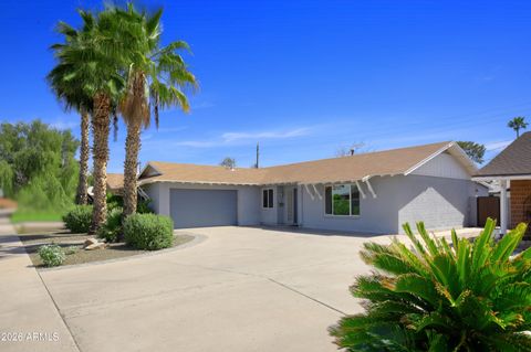 8731 E JACKRABBIT Road Scottsdale AZ 85250