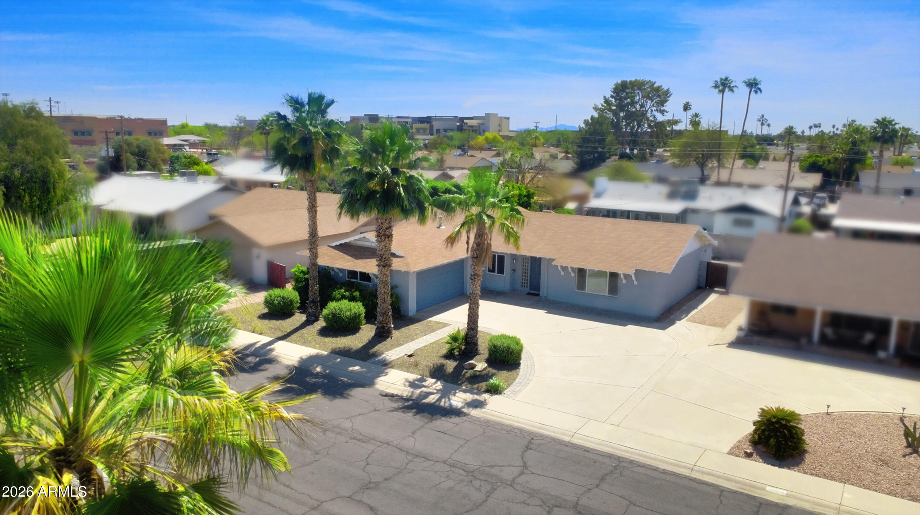 8731 E JACKRABBIT Road