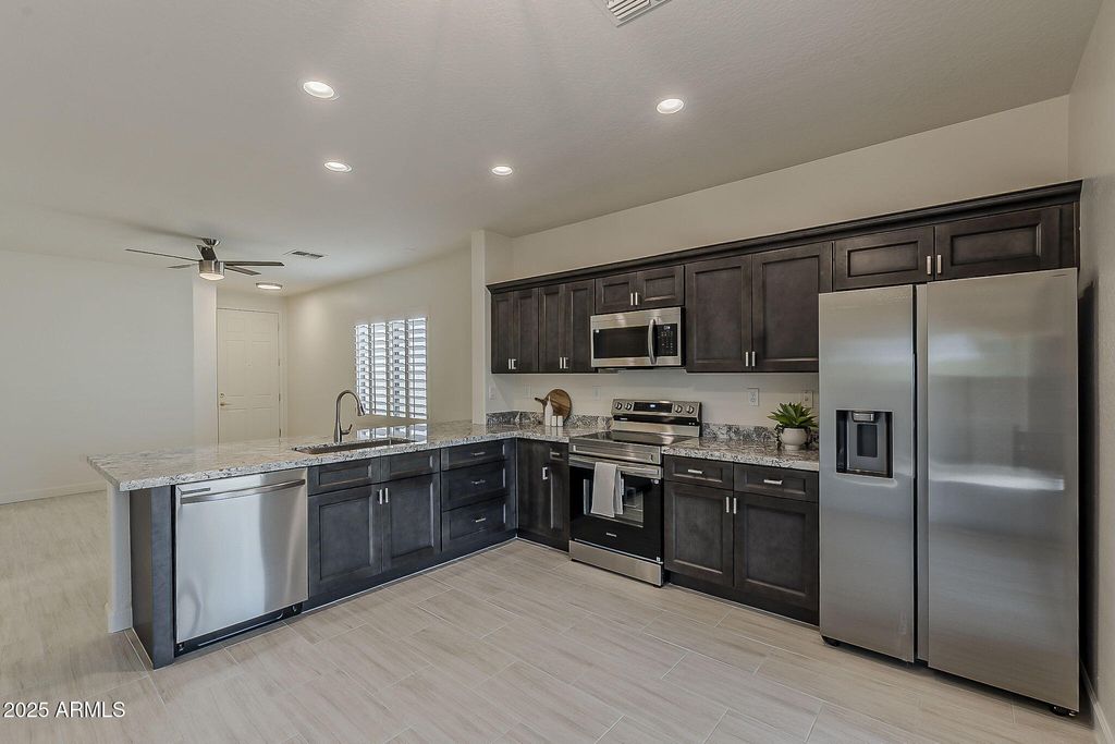Photo of 2658 W Patagonia Way, Anthem, AZ 85086 (MLS # 6907126)