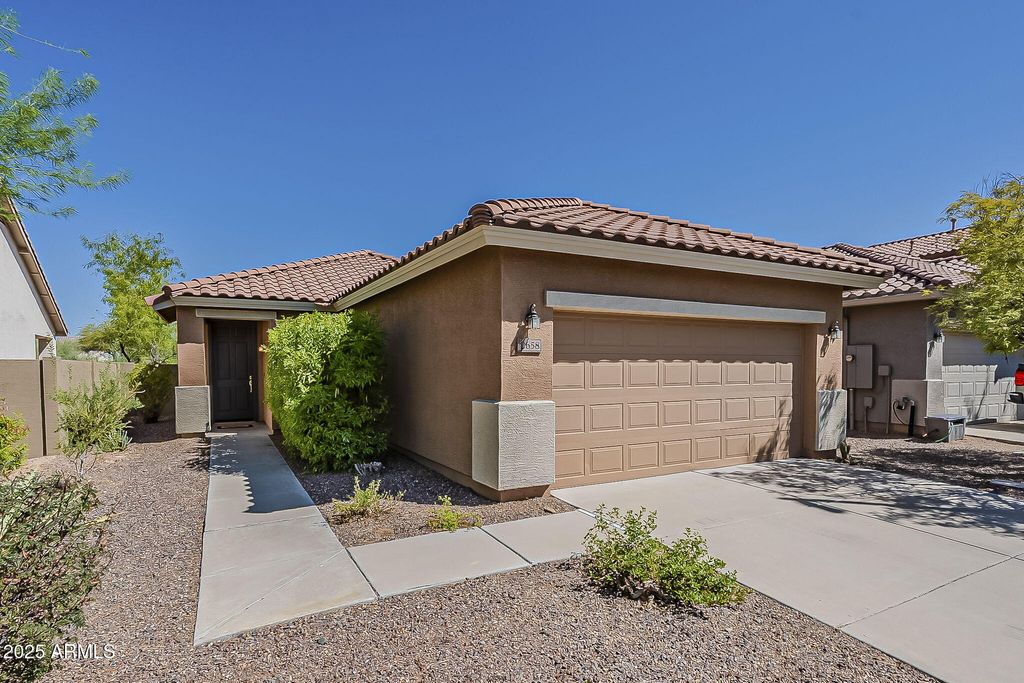 Photo of 2658 W Patagonia Way, Anthem, AZ 85086 (MLS # 6907126)