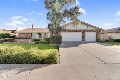 2655 E ENCANTO Street Mesa AZ 85213
