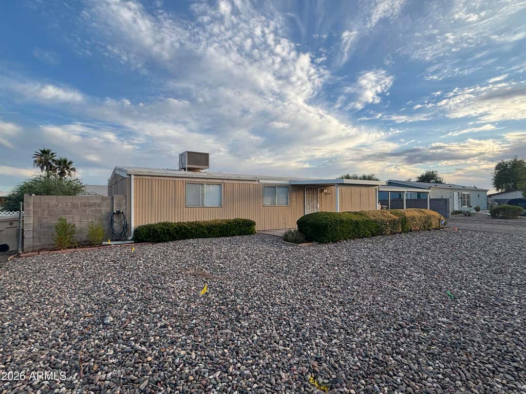 Photo of 6739 W Sherri Jean Lane, Peoria, AZ 85382 (MLS # 7047150)