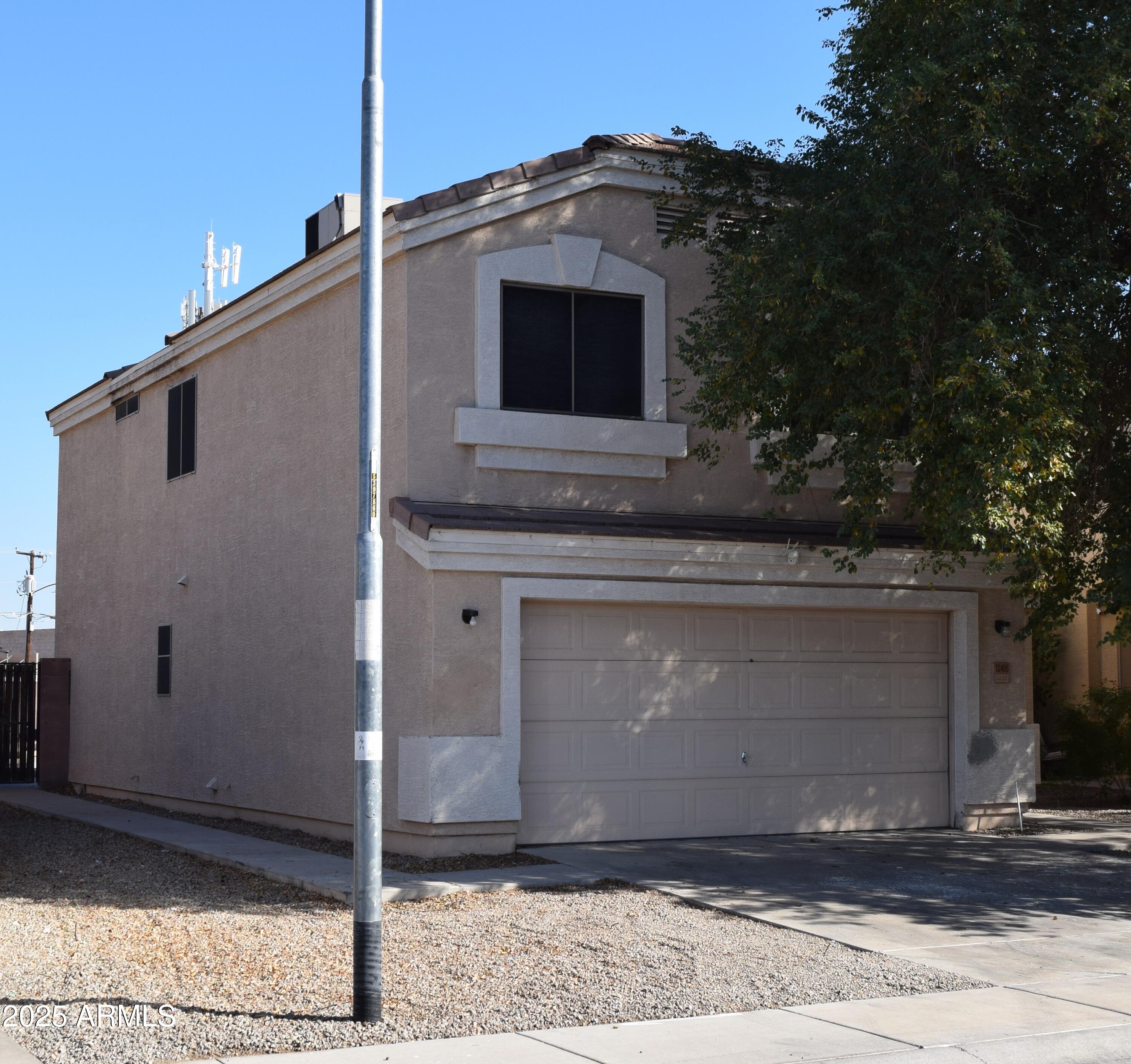 12405 W VIA CAMILLE --