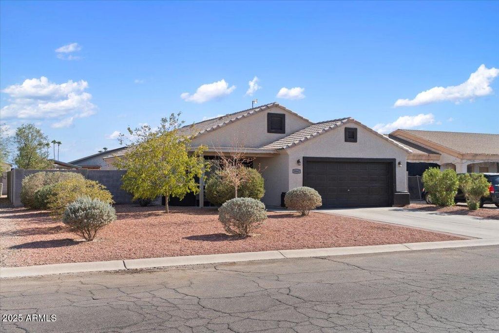 Photo of 10447 W Buena Vista Drive, Arizona City, AZ 85123 (MLS # 6911096)