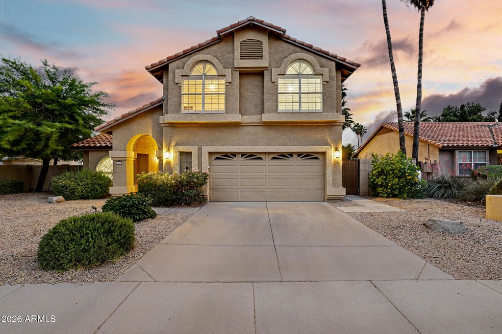 Photo of 5725 E Evans Drive, Scottsdale, AZ 85254 (MLS # 7022544)