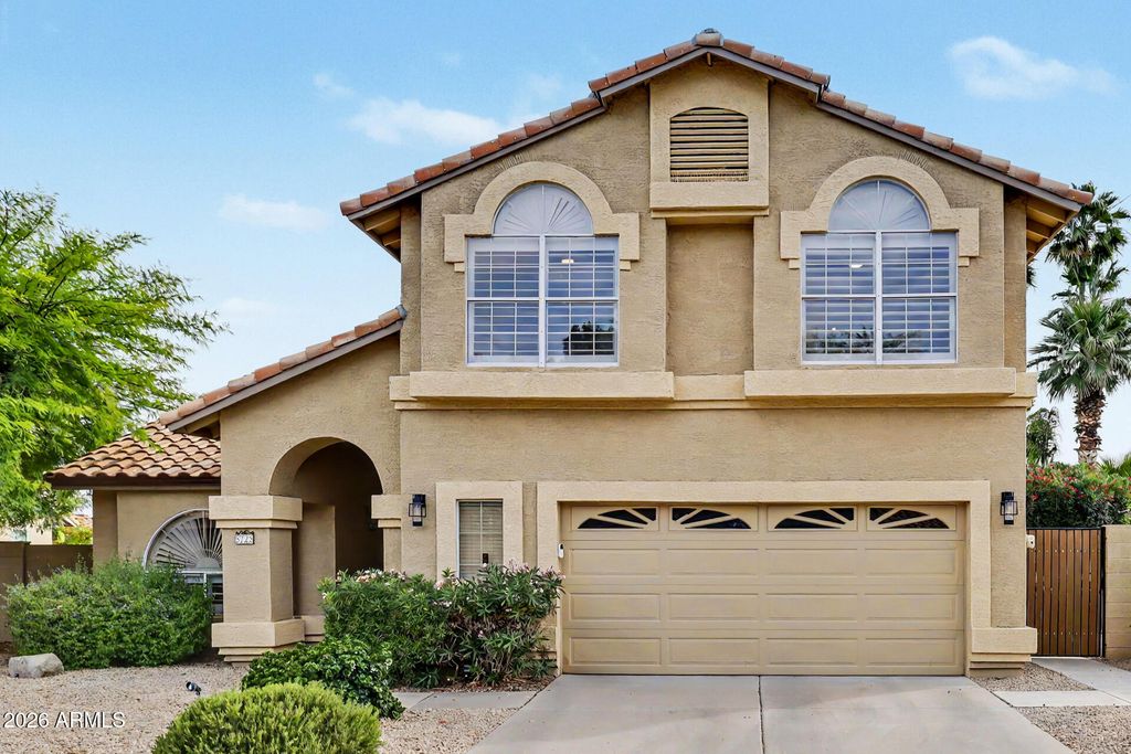 Photo of 5725 E Evans Drive, Scottsdale, AZ 85254 (MLS # 7022544)