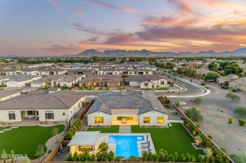 20432 E CAMINA BUENA Vista Queen Creek AZ 85142