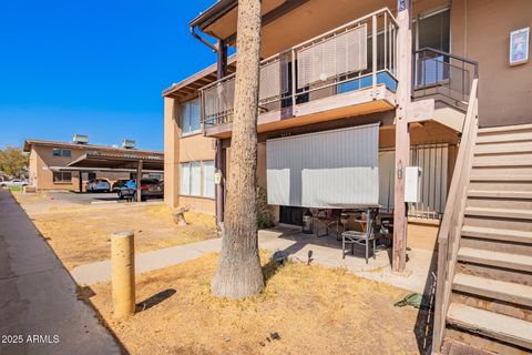 2413 W HAZELWOOD Street 282 Phoenix AZ 85015