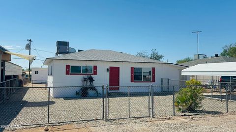 109 5TH Avenue E Buckeye AZ 85326