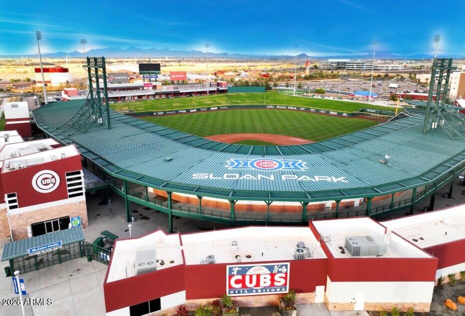 540 N MAY Street 3108