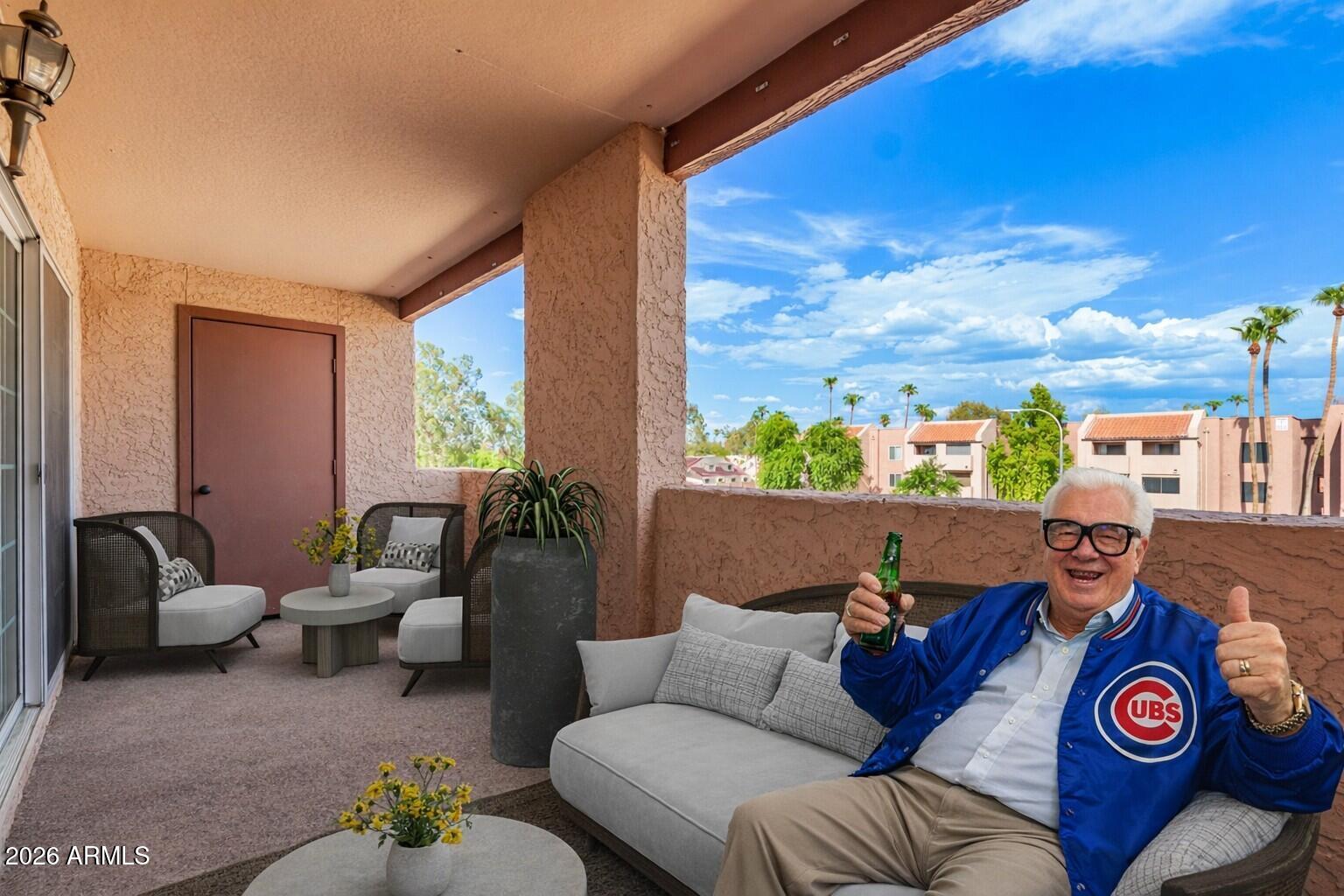 540 N MAY Street 3108