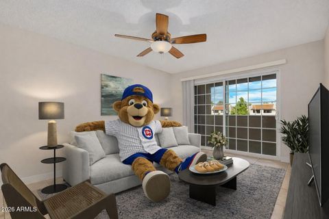 540 N MAY Street 3108 Mesa AZ 85201